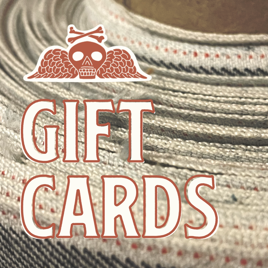 Old Kings Road Gift Cards
